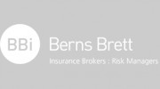 Berns Brett & Co Ltd