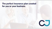 Clarke Jeffreys Insurance Broker