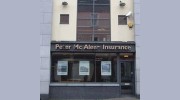 Peter McAleer
