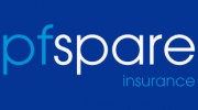 P F Spare