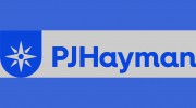 Hayman P J & Co Ltd