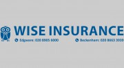 Wise Insurance Services Ltd