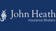 John Heath