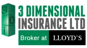 3 Dimensional Insurance