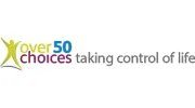 Over 50 Choices