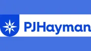 P J Hayman