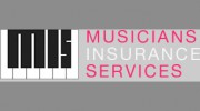 Musicians Insurance Services