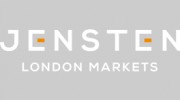 Jensten London Markets